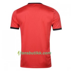 Fotball-VM 2018 Egypt drakt Hjemmetrøye